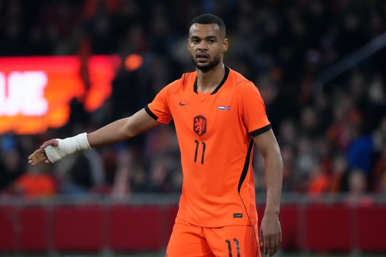  How to watch Tunisia vs Netherlands for FREE: Live stream details as the Dutch target World Cup 2026 knock-outs 