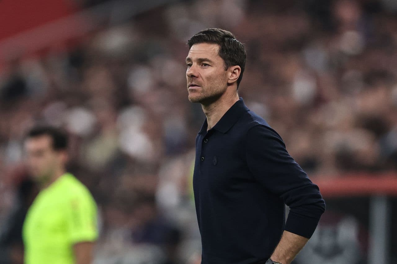 Xabi Alonso urged to sign big-money Liverpool flop who just needs 'confidence and belief'